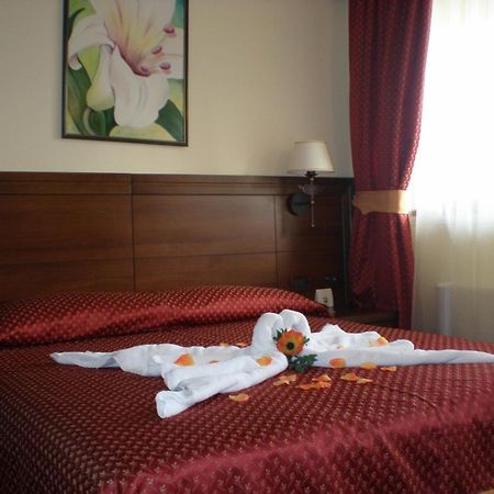 Hotel Picok Ðurđevac Camera foto