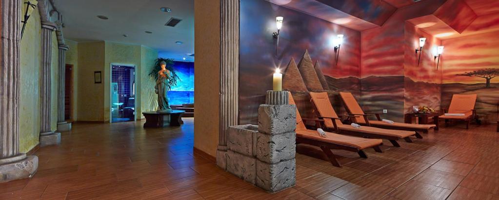 Hotel Picok Ðurđevac Esterno foto