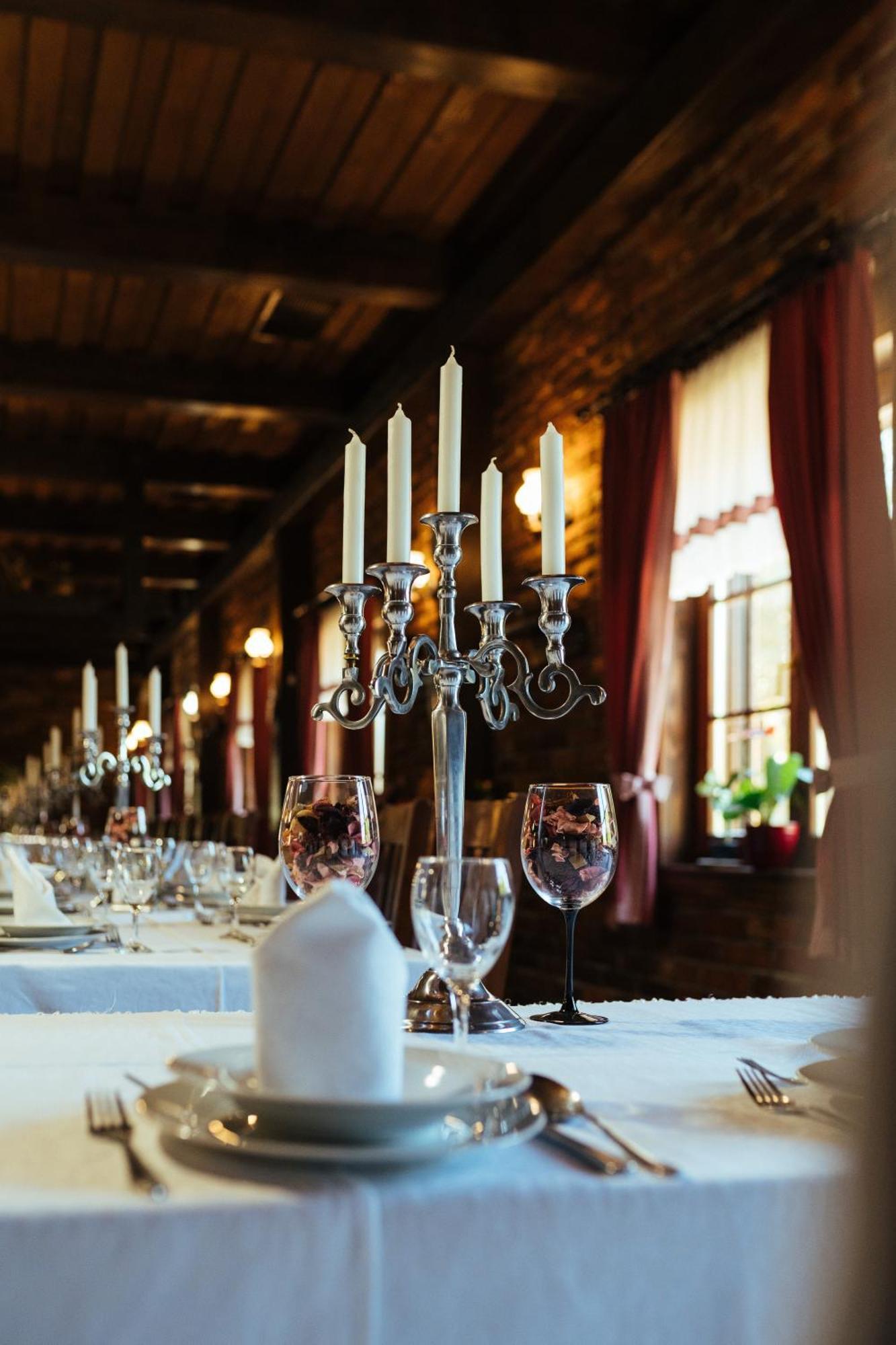 Hotel Picok Ðurđevac Esterno foto