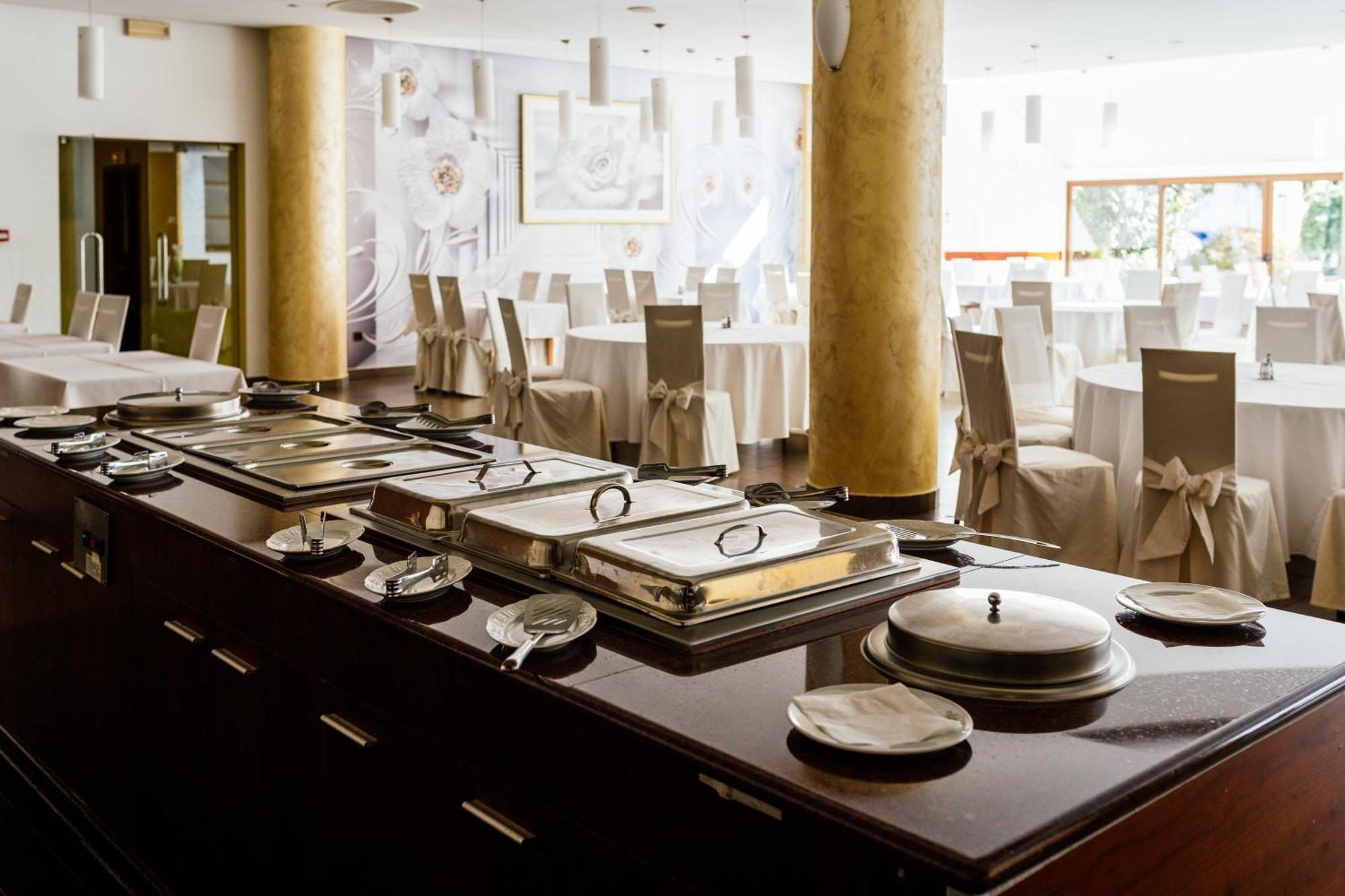 Hotel Picok Ðurđevac Esterno foto