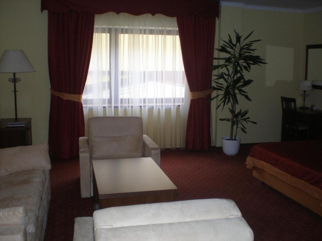Hotel Picok Ðurđevac Esterno foto