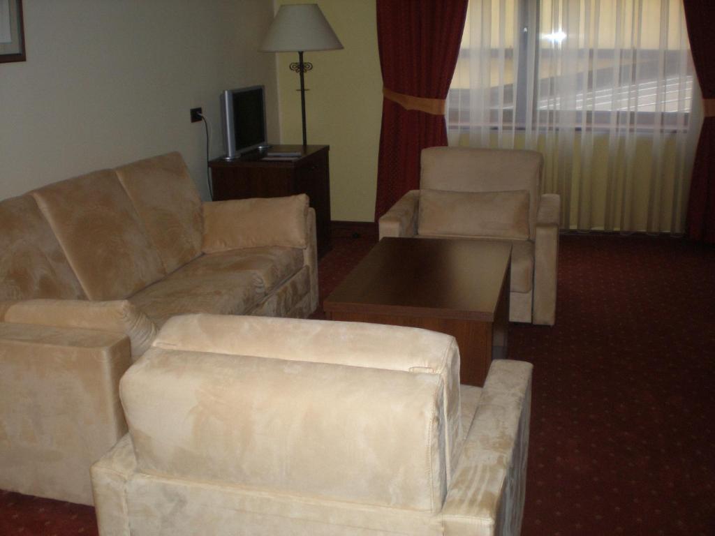 Hotel Picok Ðurđevac Esterno foto