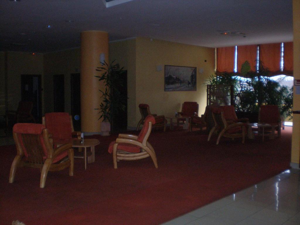 Hotel Picok Ðurđevac Esterno foto