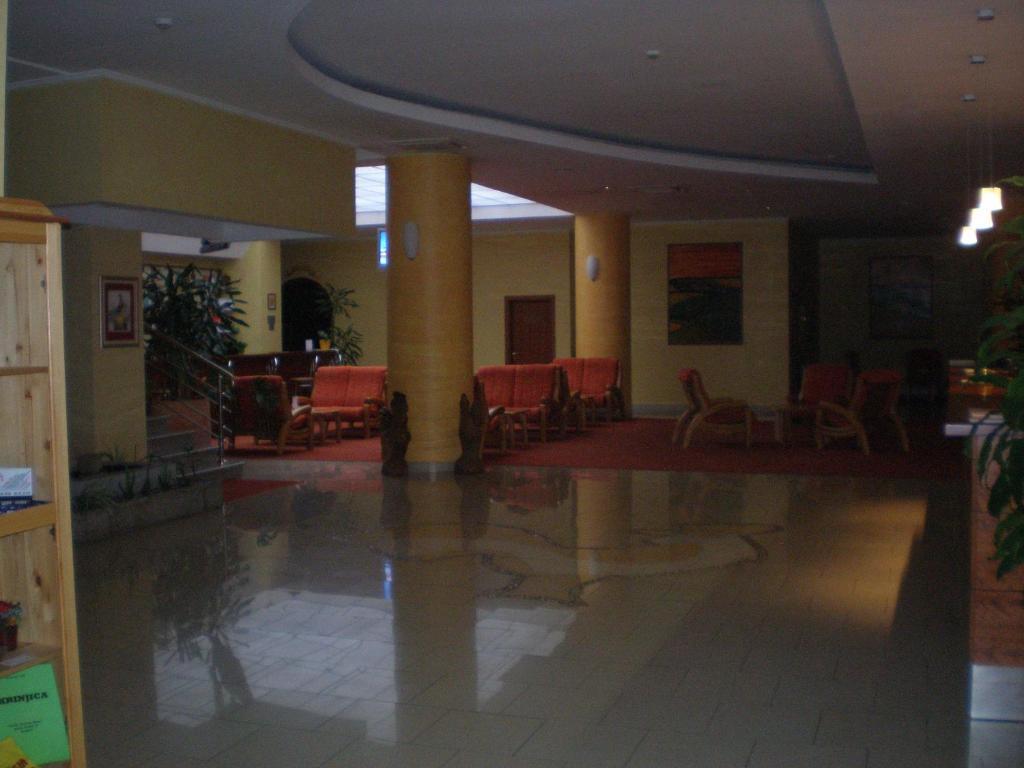 Hotel Picok Ðurđevac Esterno foto